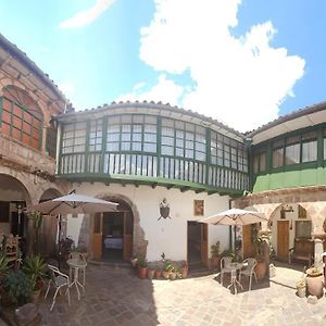 La Llave 351 Hotel Boutique